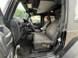 Used 2012 Jeep Wrangler Sport w/ Connectivity Group image 6