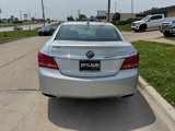 Used 2015 Buick LaCrosse Premium w/ Driver Confidence Package #1 image 4