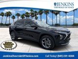 New 2025 Chevrolet Trax LT w/ Driver Confidence Package image 1
