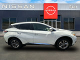 Used 2016 Nissan Murano SV image 2