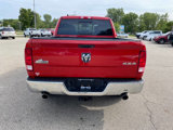 Used 2014 RAM 1500 Big Horn image 4