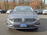 Certified 2021 Volkswagen Jetta S image 3
