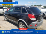 Used 2012 Chevrolet Captiva Sport LS image 3