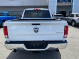 Used 2022 RAM 1500 Tradesman w/ Tradesman SXT Package image 4