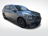 Certified 2022 Volkswagen Tiguan SE image 3
