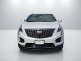 New 2025 Cadillac XT5 Luxury image 2