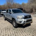 Used 2013 Toyota Tacoma 4x4 Double Cab image 2