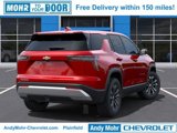New 2026 Chevrolet Equinox LT w/ LPO, Floor Liner Package image 4