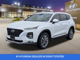 Used 2019 Hyundai Santa Fe SEL image 2