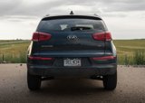 Used 2015 Kia Sportage EX image 5