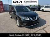 Used 2018 Nissan Rogue SV w/ Sun & Sound Touring Package image 3
