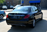 Used 2019 Mercedes-Benz C 300 4MATIC Sedan image 5
