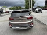 Used 2019 Hyundai Santa Fe SE image 4