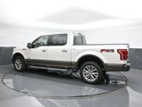 Used 2015 Ford F150 Lariat w/ Equipment Group 502A Luxury image 3