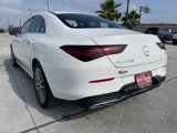 New 2025 Mercedes-Benz CLA 250 image 5