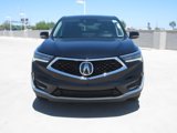 Certified 2019 Acura RDX FWD w/ Advance Package image 3