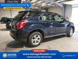 Used 2016 Chevrolet Equinox LS image 4