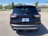Certified 2020 Ford Escape Titanium image 4