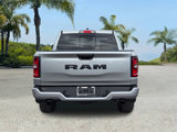 New 2025 RAM 1500 Tradesman w/ Night Edition image 5