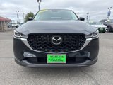 Used 2023 MAZDA CX-5 AWD 2.5 S w/ Preferred Package image 4