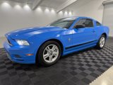 Used 2013 Ford Mustang Coupe image 3