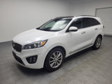 Used 2017 Kia Sorento SX image 2