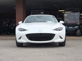 Used 2019 MAZDA MX-5 Miata RF Grand Touring image 2