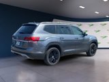 Used 2019 Volkswagen Atlas SE w/ Towing Package image 3