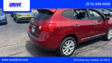 Used 2013 Nissan Rogue SL image 5
