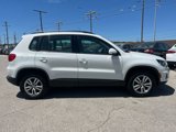 Used 2016 Volkswagen Tiguan S image 6