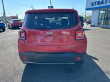 Used 2016 Jeep Renegade Limited image 6