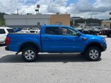 Certified 2021 Ford Ranger XL w/ Equipment Group 101A High image 2