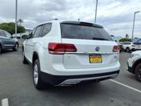 Used 2019 Volkswagen Atlas SE w/ Towing Package image 2