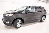 Used 2019 Ford Edge Titanium w/ Cargo Accessory Package image 3