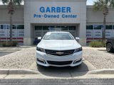 Used 2018 Chevrolet Impala LT image 2