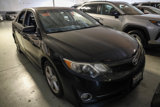 Used 2013 Toyota Camry SE image 2