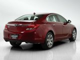 Used 2012 Buick Regal Premium image 5