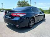 Used 2018 Toyota Camry SE image 5