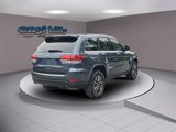 Certified 2021 Jeep Grand Cherokee Limited image 3