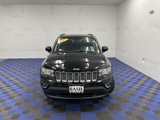 Used 2017 Jeep Compass High Altitude image 2