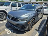 Used 2023 Volkswagen Tiguan SE R-Line image 4