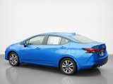 Used 2024 Nissan Versa SV w/ Trunk Package image 5