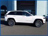 New 2025 Jeep Grand Cherokee Limited image 2