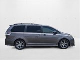 Used 2017 Toyota Sienna SE Premium image 4