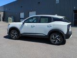 New 2025 Nissan Kicks SV image 5