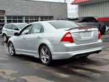 Used 2010 Ford Fusion Sport image 3