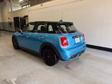 Used 2017 MINI Cooper S image 3