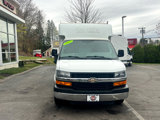 Used 2015 Chevrolet Express 3500 image 3