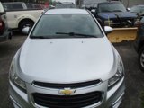 Used 2015 Chevrolet Cruze LT image 2