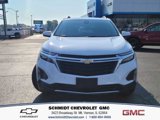 Used 2022 Chevrolet Equinox LT image 2